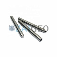 FLOW 1010172-30-40 1010172-40-40 1010172-40-30 1010172-35-30 Buse Abrasive à Jet d'Eau Pièces de Rechange Tube de Mise au Point à Jet d'Eau R500