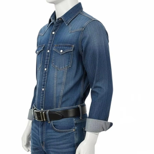 Boucles de ceinture en alliage avec impression par transfert thermique, matériau métallique durable, design élégant, ceinture pour hommes et femmes, vêtements de mode - Product Image 2