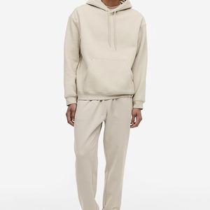 กางเกงเลานจ์ลำลองทรงสลิมฟิตสำหรับผู้ชายกางเกงผ้ายืดผ้าแคนวาสสีไซน์แบบแห้งเร็วคุณภาพสูงสำหรับฤดูร้อน - Product Image 1