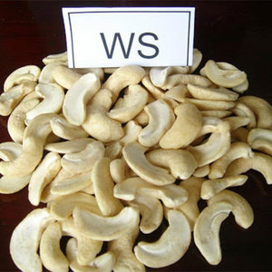 Nueces de Anacardo Premium de Vietnam W320 / W240 / W180, Envasadas al Vacío, Precio de Exportación de Fábrica - Product Image 4