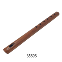 Manufacturer Wholesale of Indian Bamboo Flute Wooden Flute Handmade Indian Flute