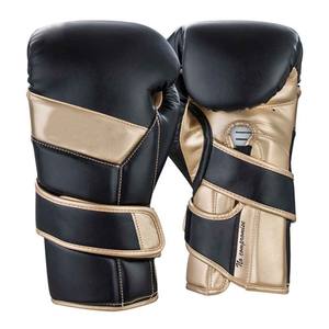 ถุงมือชกมวย8ออนซ์12ออนซ์14ออนซ์16ออนซ์พิมพ์ลายหนังเทียมจากปากีสถาน - Product Image 4