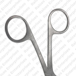 เครื่องมือทางการแพทย์ที่ได้รับความนิยมมากที่สุด1.6มม. คีมเล็กสำหรับการผ่าตัดแบบฟันปลา - Product Image 5