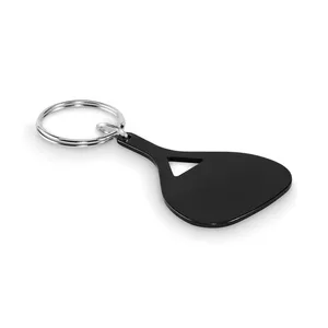 Portachiavi Promozionale Ecologico in Materiale Riciclato - Product Image 5