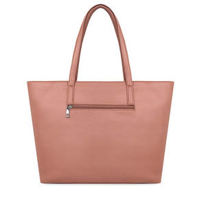 Sac fourre-tout en cuir pour femme à prix abordable, personnalisable (logo/couleurs), vente chaude, confortable, très tendance, usage actif, Hamid International HI-WTV-006 - Product Image 4