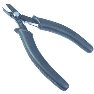 Joyería Micro Shear Flush Cutter Herramienta de corte de alambre de precisión para abalorios y manualidades - Product Image 5