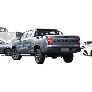 Camioneta pickup 2024 con tracción en las cuatro ruedas, de alta gama, usada, en venta, en perfecto estado, lista para enviar. - Product Image 4