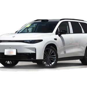 SUV Eléctrico 2024 RWD de Nueva Energía con Asientos de Cuero, Techo Panorámico, Ruedas R20, Volante a la Izquierda, EV en Venta, NEDC 601-700km, 200-250kW - Product Image 1