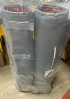 Support résistant aux basses températures, vente en gros, Type de matériau résistant à l'eau, Type de largeur, isolation thermique, veste chauffante