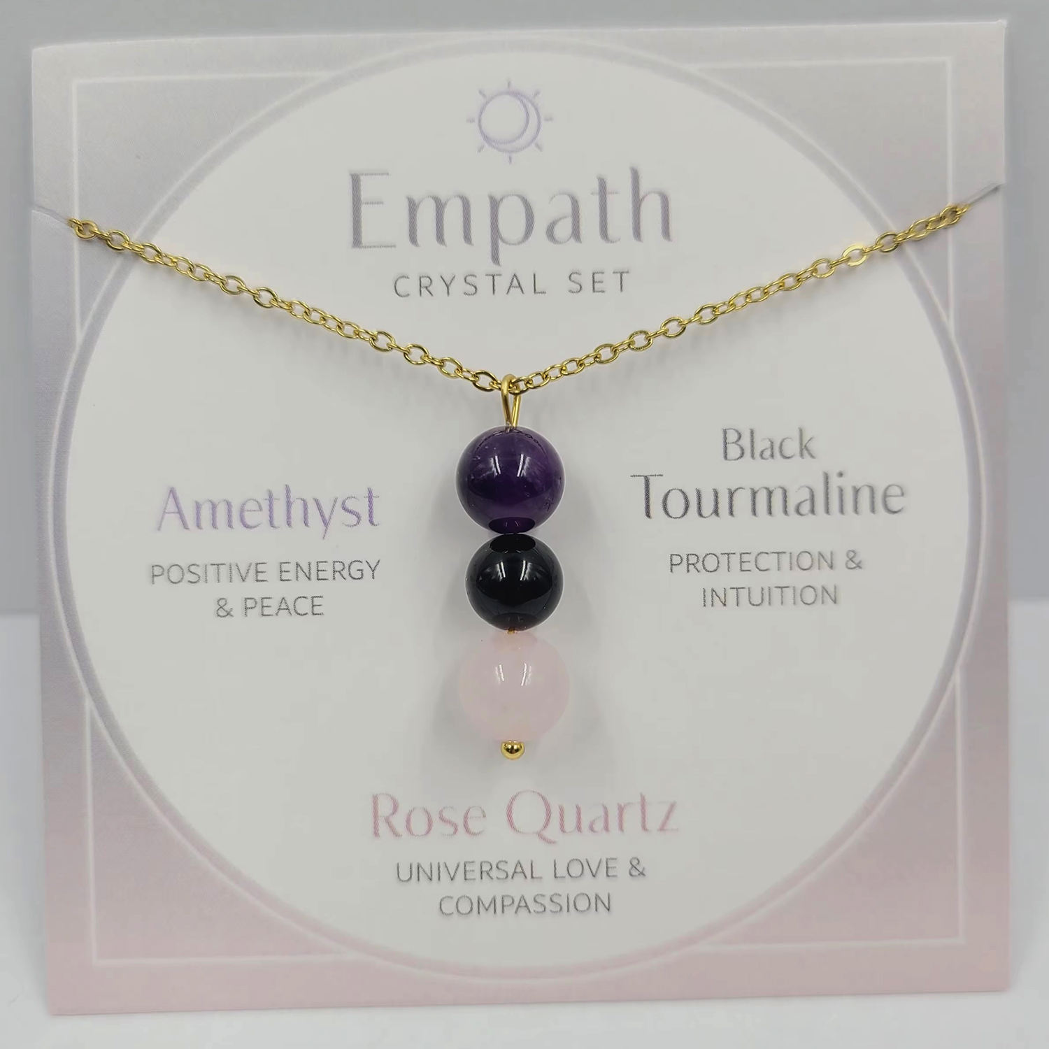 สร้อยคอ empath