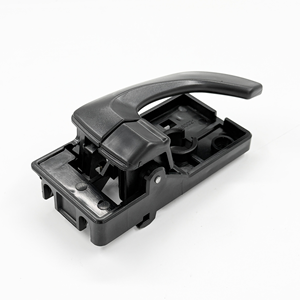 Poignée de porte intérieure noire droite pour Hyundai Tucson JM 826202E000 - Product Image 3