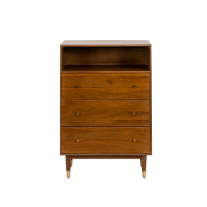 Cajonera de madera de acacia - Product Image 4