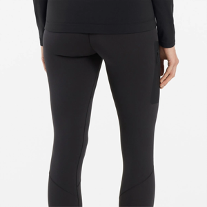 Leggings de couche de base pour femmes écologiques-durables et doux, adaptés au confort toute la journée et aux aventures en plein air - Product Image 3