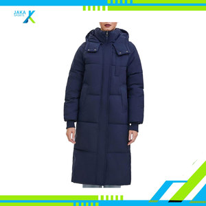 Chaqueta de Invierno Acolchada de Piel de Oveja para Mujer, Modelo 2024, Delgada, Transpirable, con Bolsillos Profundos y Capucha Desmontable - Product Image 6