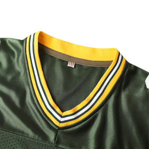 Camiseta de fútbol de equipo de alta calidad, camisetas de fútbol personalizadas para hombres y mujeres, para jóvenes, de primera calidad - Product Image 4