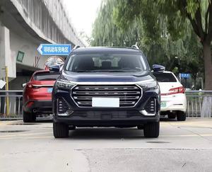 Nouveauté 2023 Je-tour1 X90 SUV performant et moderne - Véhicule familial automatique prêt à l'exportation - Product Image 4