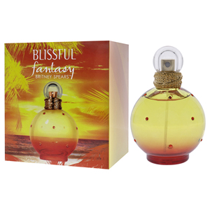Britney Spears fantasia beata da donna 3.3 oz Spray squisita fragranza Fantasy - Product Image 2