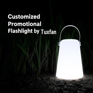 Torcia Promozionale Personalizzata di Tuxfan - Product Image 3