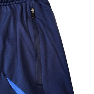 Short de rugby en gros pour adulte, en spandex et polyester, élastique, double couture, vêtements de football, short de rugby avec service OEM - Product Image 6