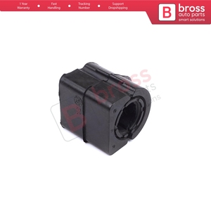 Buje de barra estabilizadora del eje trasero BSP927 2T144037AC para Transit Tourneo Connect 22 mm. - Product Image 3