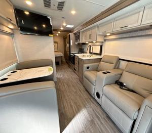 Nuevo Thor Ace 29D 2026 listo para la venta - Product Image 5