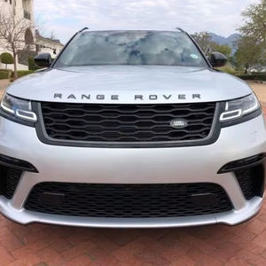 2019 Land-rover Range-rover Velar SV Autobiographie 5.0 SC - Product Image 1