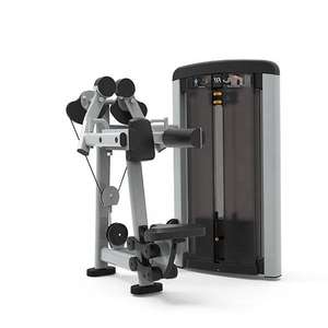 工場直販 商業用ジム フィットネス機器 ストレングスマシン デルトマシン 最高品質 - Product Image 3