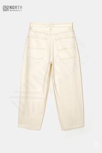 Pantalones Vaqueros Holgados de Diseño Casual para Hombre, Pantalones Vaqueros de Pierna Recta, Nuevo Estilo Informal, Pantalones de Calle para Hombre - Product Image 6