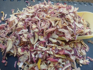 Wholesale <b>Dried</b> Spice Product Made From Organic Sallot No Preservation Cut in Sliced - Product Image 4