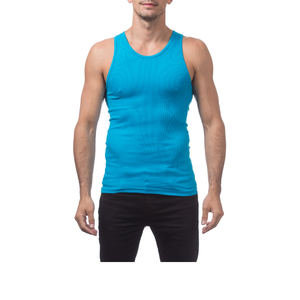 Débardeur de compression à col en V pour homme, respirant, séchage rapide, 100% coton, amincissant, body shaper décontracté, direct du Bangladesh - Product Image 1