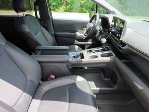 รถยนต์มือสองปี 2024 ซีเอ็นนาส พวงมาลัยซ้าย ไมล์น้อย เกียร์อัตโนมัติ เบาะหนัง ขับเคลื่อนสี่ล้อ เครื่องยนต์เบนซินธรรมดา รถสปอร์ต ยูโร - Product Image 2