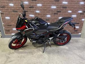 Disponible Ahora: Motocicletas Z500 SE (ABS) 2025 Nuevas en Stock - Product Image 5