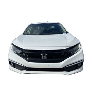 รถมือสองสภาพดี ปี 2021 ฮอนด้า ซีวิค EX-L - Product Image 1