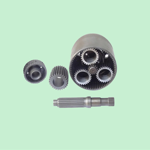 Compre el mejor diferencial Mini unidades helicoidales cónicas Reductor de velocidad Caja de cambios Hierro y otros materiales Hecho a buen precio - Product Image 1