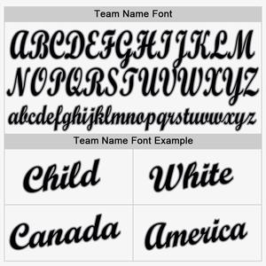 Nuevo personalizado blanco negro A rayas Negro gris Softball Jersey al por mayor media manga Full Botton V cuello diseño Softball Jerseys - Product Image 4