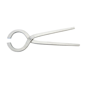 Probador de pezuñas veterinario profesional, diseño personalizado de 16 pulgadas y embalaje personalizado con material de alta calidad, probador de pezuñas de animales - Product Image 2