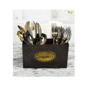 Porte-couteaux en bois au design tendance avec la meilleure qualité d'articles de cuisine Porte-couteaux au prix le plus bas - Product Image 1