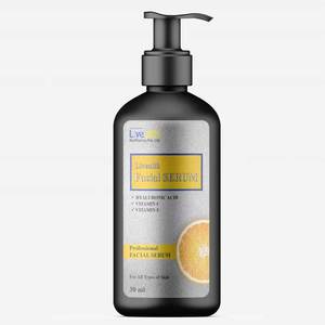 En oferta Suero facial superior para el suministro económico de atención médica con excelentes características - Product Image 3