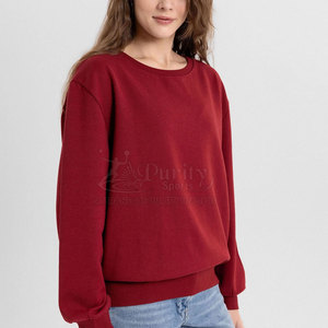Sweat-shirts au design unique Nouveautés Sweat-shirts pour femmes Meilleur prix Sweat-shirts pour femmes en vente en ligne - Product Image 5