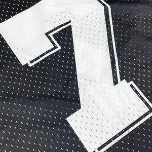 OEM Quick Dry T-Shirt Blank Men Mesh Breathable T Shirts Custom Men's Outdoor Running Short Sleeve Sublimation Shirt - Product Image 6