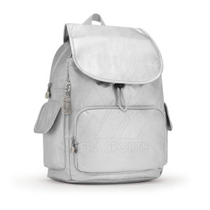 Stylish Neoprene Sports Equipment <b>Backpack</b> with <b>Large</b> Capacity New Fashionable Zipper Closure Bag Pack - Product Image 2