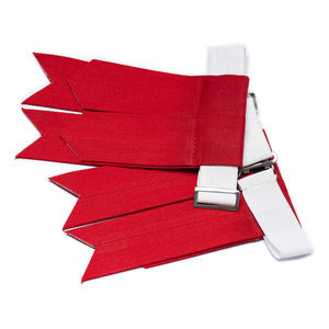 New Design Best Prices Tartan Hose Flashes Factory Made Top Quality Tartan Hose Flashes Made in Good Material - Product Image 2