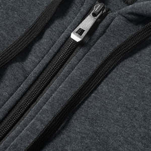 <b>hoodies</b> Winter Wholesale Thicken Warm Wool Jogging Zip Up <b>Men</b> Custom Sherpa <b>Lined</b> <b>Men's</b> <b>Fleece</b> <b>Hoodies</b> <b>Men</b> <b>Hoodies</b> OEM Service - Product Image 5