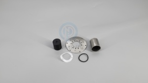 Kit de Reparación de Bomba de Tinta Negra de Boquilla Única con Rotor Largo DM36610-PC0130 para Impresoras Domino 36610 A100 A200 A300 CIJ, Repuestos - Product Image 5