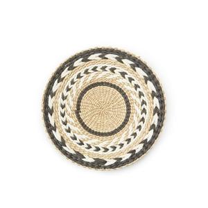 Sous-verres élégants en jute et en rotin pour thé et café, design admirable, tapis et coussinets de table classiques, sous-verres standard pour la cuisine - Product Image 2