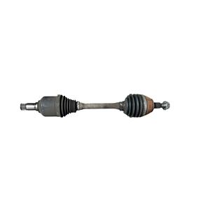 ALBERO DI TRASMISSIONE ANTERIORE SINISTRO MERCEDES Classe A W169 3a Serie A1693603372 (04>08) - Product Image 1