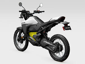 Oferta Increíble: Motocicleta Eléctrica Doble Propósito Origin 2025 Nueva en Venta - Product Image 3