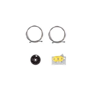 Kit de Reparación de Ventanilla Izquierda para Opel Meriva, Lugar de Origen Turquía - Product Image 1