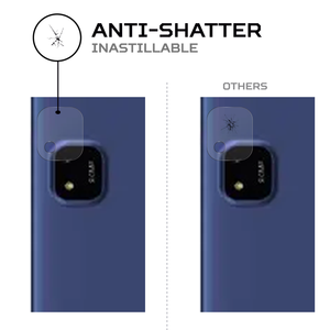 Antishock Blu M10L บวกหน้าจอโทรศัพท์มือถือเลนส์สำหรับการป้องกันที่เพิ่มขึ้น - Product Image 4