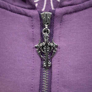 Dernier arrivage de sweats à capuche délavés à l'acide à manches longues pour hommes prix de gros sweats à capuche délavés à l'acide en coton mélangé surdimensionnés pour hommes - Product Image 6